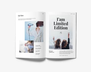 Заставка проекта Издание Limited Edition